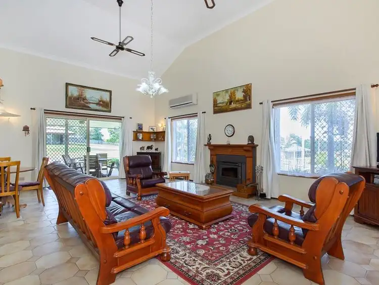 Seventh view of Homely house listing, 184 Lansdowne Way, Chuwar QLD 4306