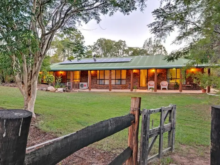 Main view of Homely house listing, 30 Elkhorn Street, Fernvale QLD 4306