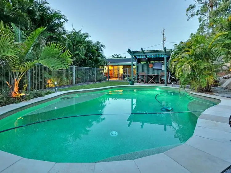 Second view of Homely house listing, 30 Elkhorn Street, Fernvale QLD 4306