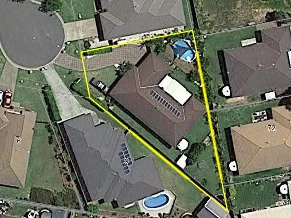 Second view of Homely house listing, 7 Crystalwood Court, Fernvale QLD 4306