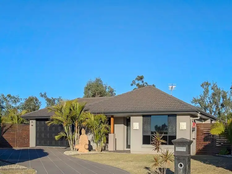 Third view of Homely house listing, 7 Crystalwood Court, Fernvale QLD 4306