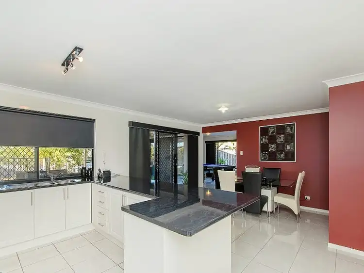 Fifth view of Homely house listing, 7 Crystalwood Court, Fernvale QLD 4306
