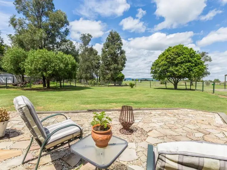 115 Petrea Road, Prenzlau QLD 4311