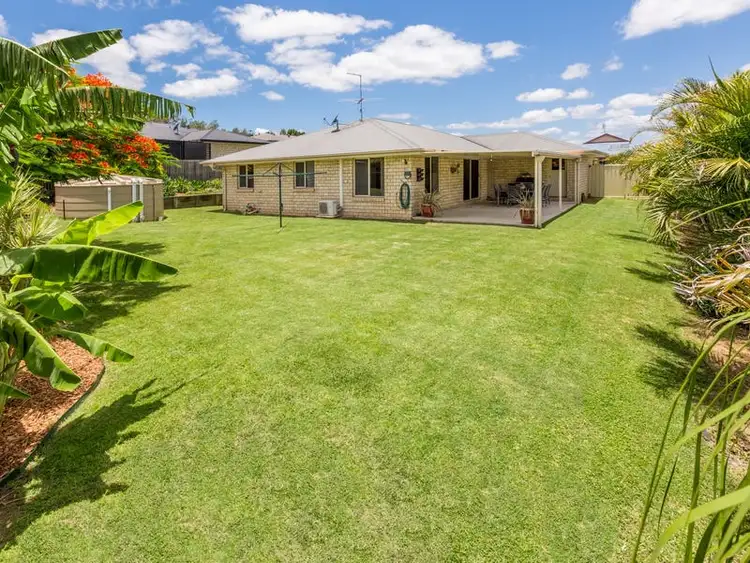 Main view of Homely house listing, 5 Truscot Court, Fernvale QLD 4306