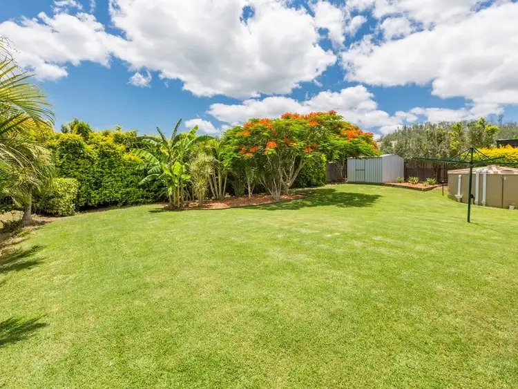Second view of Homely house listing, 5 Truscot Court, Fernvale QLD 4306