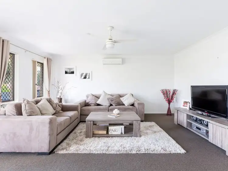 Third view of Homely house listing, 5 Truscot Court, Fernvale QLD 4306