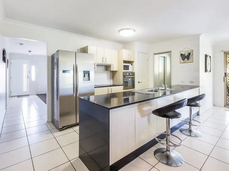 Sixth view of Homely house listing, 5 Truscot Court, Fernvale QLD 4306