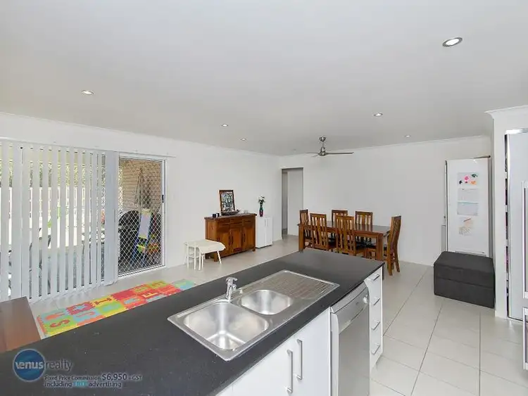 Second view of Homely house listing, 63 Honeywood Drive, Fernvale QLD 4306