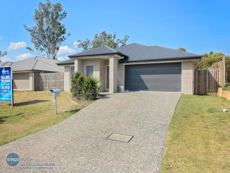 Third view of Homely house listing, 63 Honeywood Drive, Fernvale QLD 4306
