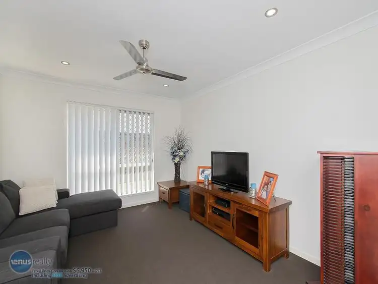 Fifth view of Homely house listing, 63 Honeywood Drive, Fernvale QLD 4306