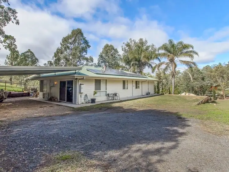 Second view of Homely house listing, 53 Mamaku Street, Fernvale QLD 4306
