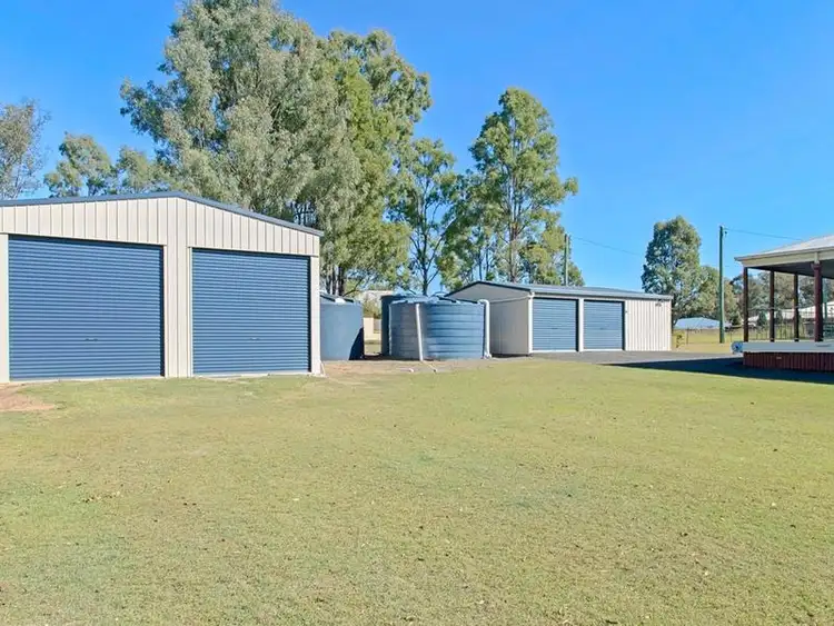 Second view of Homely house listing, 12 Brendan Court, Hatton Vale QLD 4341