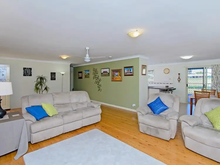 Fourth view of Homely house listing, 12 Brendan Court, Hatton Vale QLD 4341