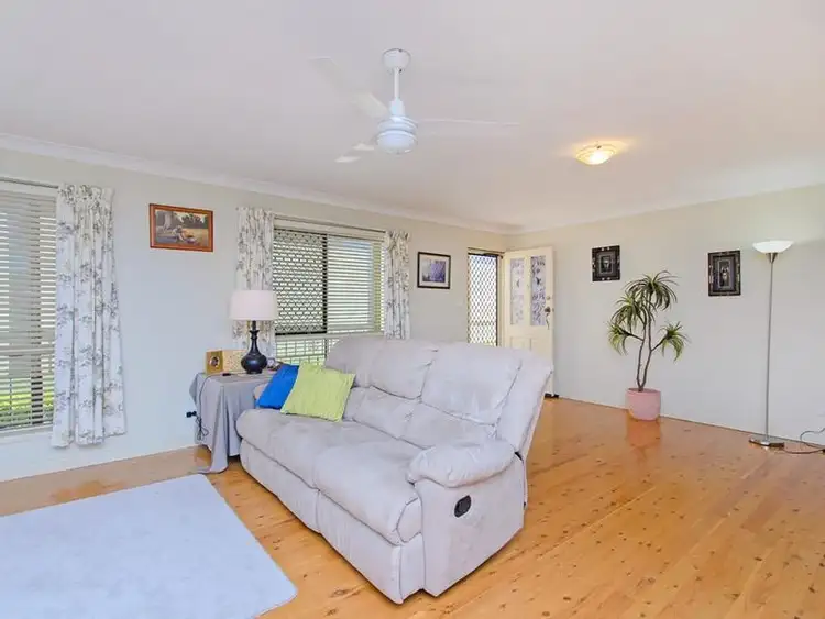 Fifth view of Homely house listing, 12 Brendan Court, Hatton Vale QLD 4341