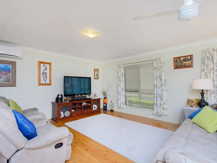 Sixth view of Homely house listing, 12 Brendan Court, Hatton Vale QLD 4341
