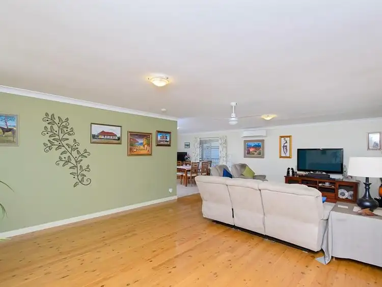 Seventh view of Homely house listing, 12 Brendan Court, Hatton Vale QLD 4341