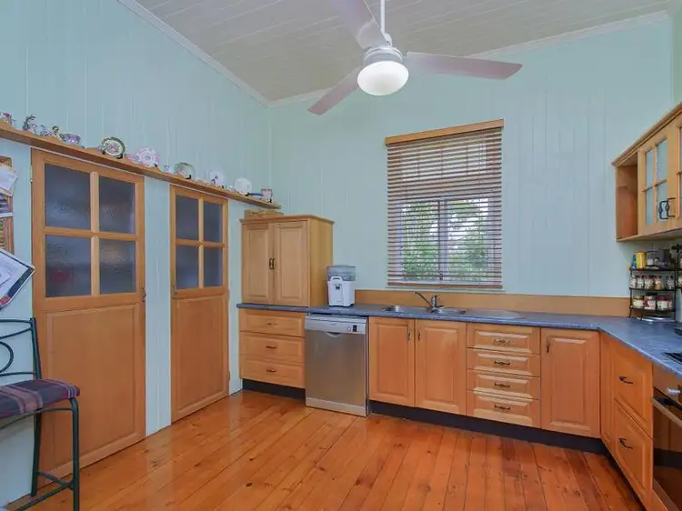 Sixth view of Homely house listing, 11 Bostock Street, Newtown QLD 4305