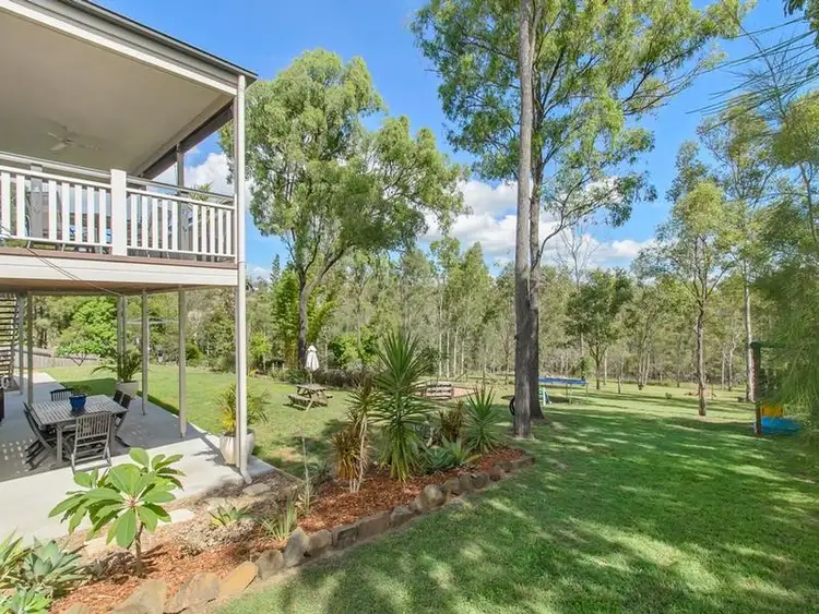 Second view of Homely house listing, 54 Mamaku Street, Fernvale QLD 4306