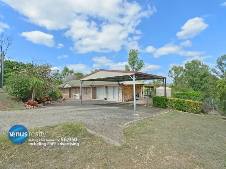 Main view of Homely house listing, 30 Christella Court, Fernvale QLD 4306