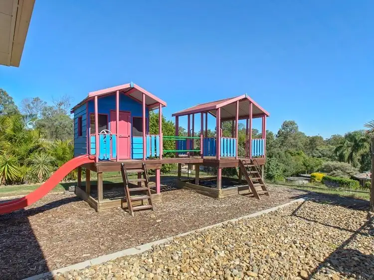 Second view of Homely house listing, 22-24 Evergreen Drive, South Maclean QLD 4280