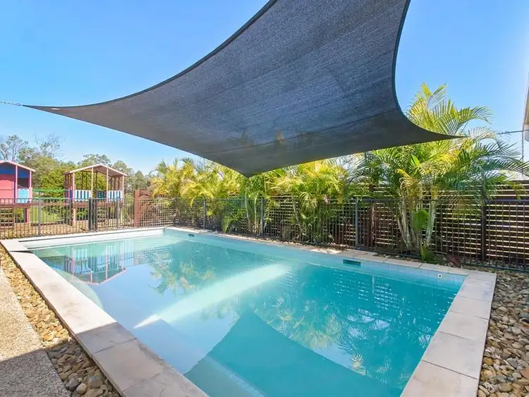 Third view of Homely house listing, 22-24 Evergreen Drive, South Maclean QLD 4280