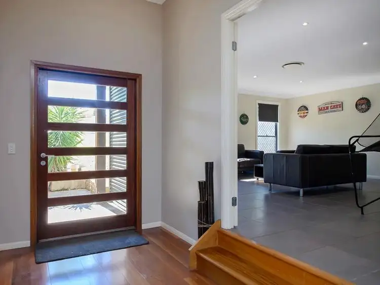 Fifth view of Homely house listing, 22-24 Evergreen Drive, South Maclean QLD 4280