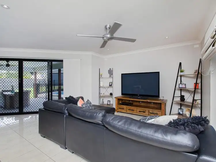 Fifth view of Homely house listing, 9 Crystalwood Court, Fernvale QLD 4306