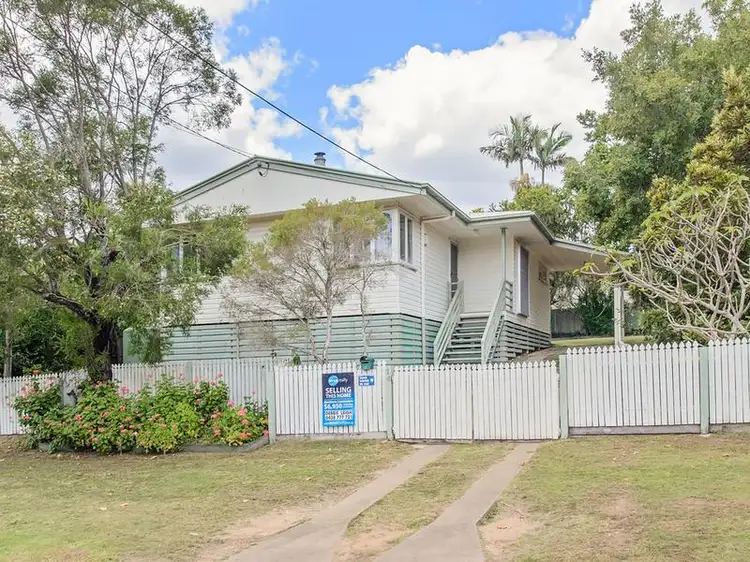 Fourth view of Homely house listing, 14 Flinders Drive, Leichhardt QLD 4305