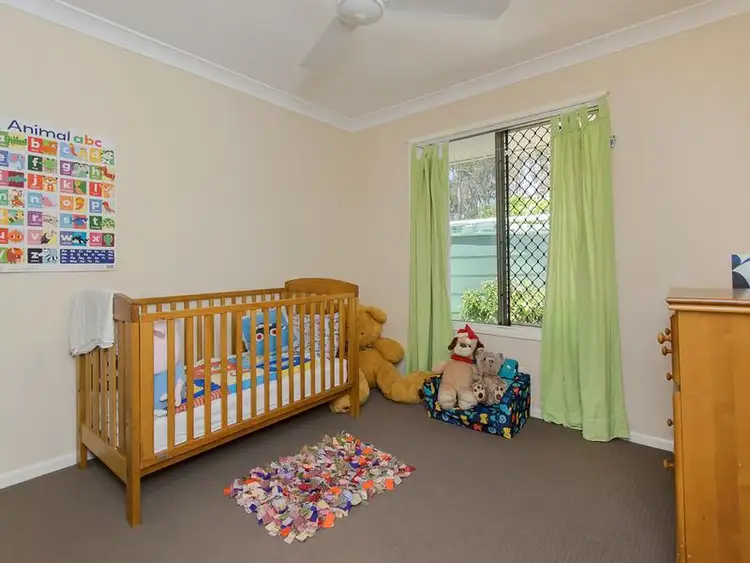 Fifth view of Homely house listing, 43 Titmarsh Circuit, Fernvale QLD 4306