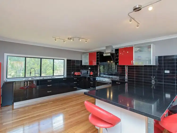 Seventh view of Homely house listing, 195 Banks Creek Road, Fernvale QLD 4306