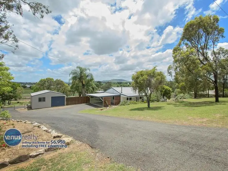 32 Green Valley Road, Minden QLD 4311