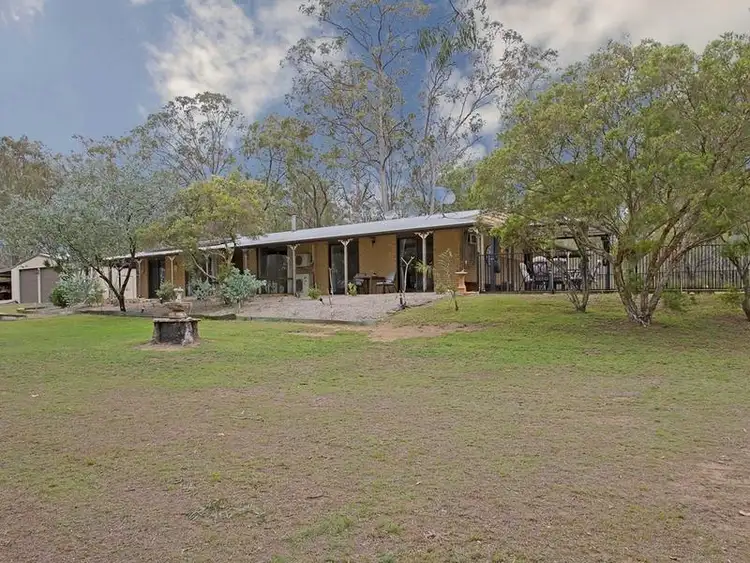 Sixth view of Homely house listing, 17 Shines Road, Wivenhoe Pocket QLD 4306