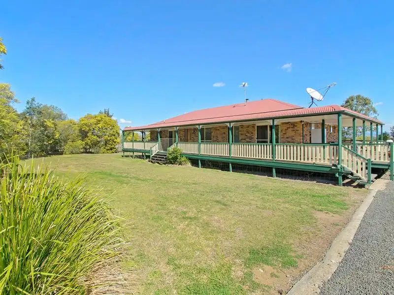 Main view of Homely house listing, 559 Middle Road, Purga QLD 4306