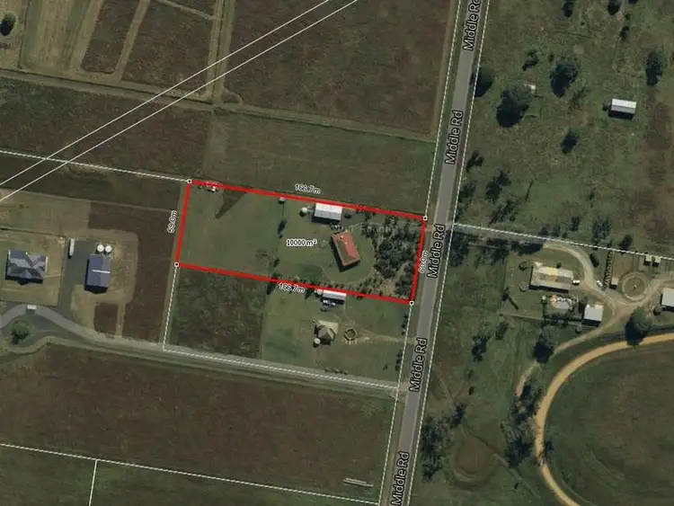 Third view of Homely house listing, 559 Middle Road, Purga QLD 4306
