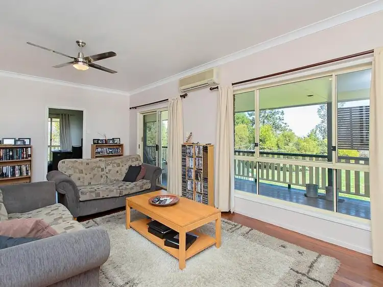 Fourth view of Homely house listing, 559 Middle Road, Purga QLD 4306