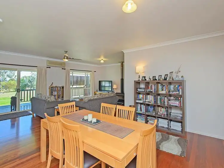 Fifth view of Homely house listing, 559 Middle Road, Purga QLD 4306