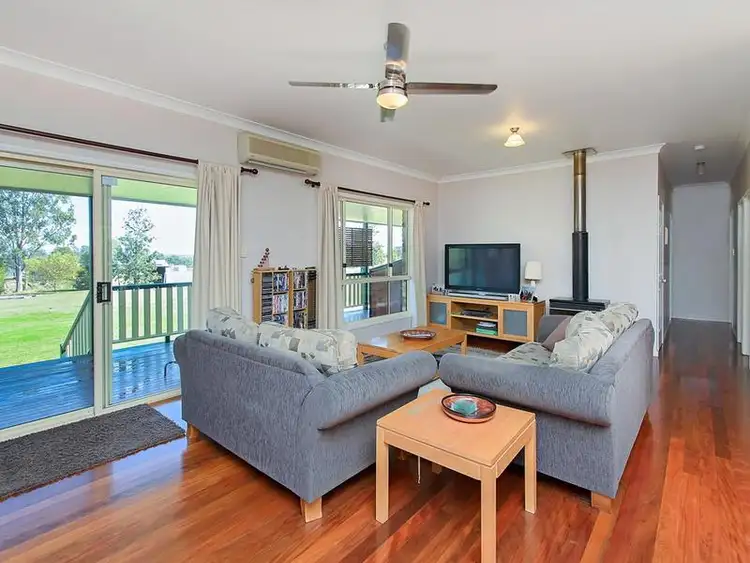 Sixth view of Homely house listing, 559 Middle Road, Purga QLD 4306
