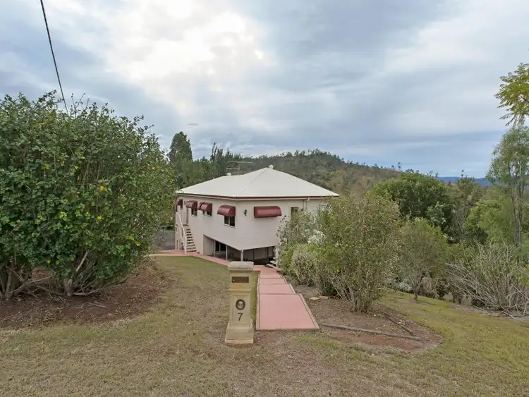 Main view of Homely house listing, 7 Mamaku Street, Fernvale QLD 4306
