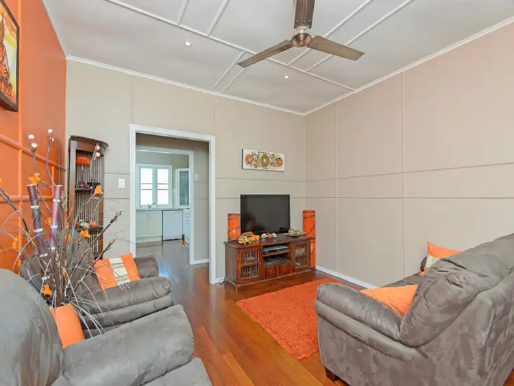 Fifth view of Homely house listing, 9A Cyprus Street, Tivoli QLD 4305