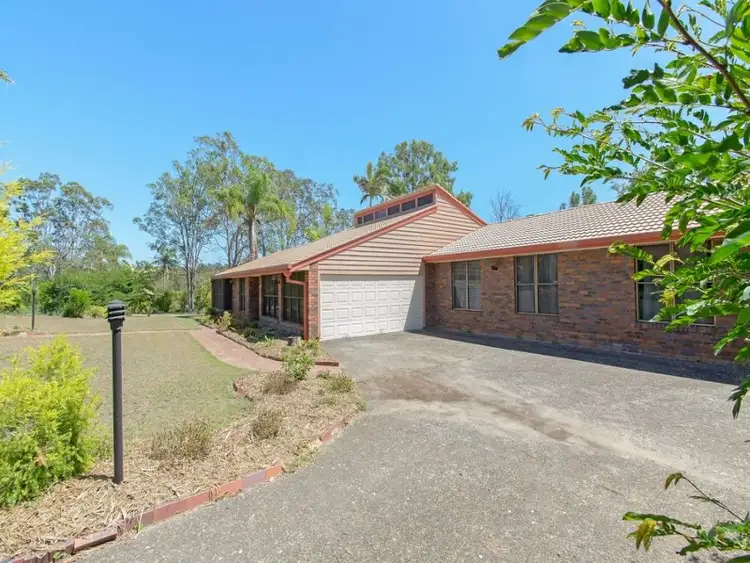 Main view of Homely house listing, 58 Elaine Street, Karalee QLD 4306