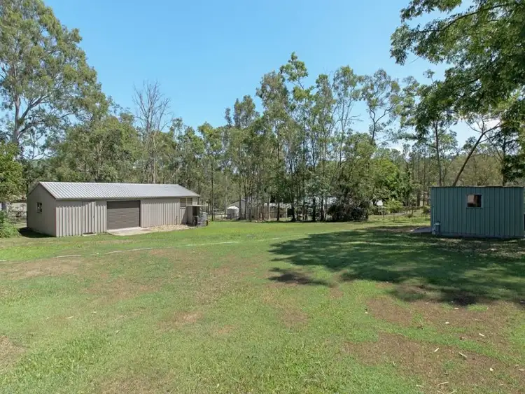 Second view of Homely house listing, 58 Elaine Street, Karalee QLD 4306