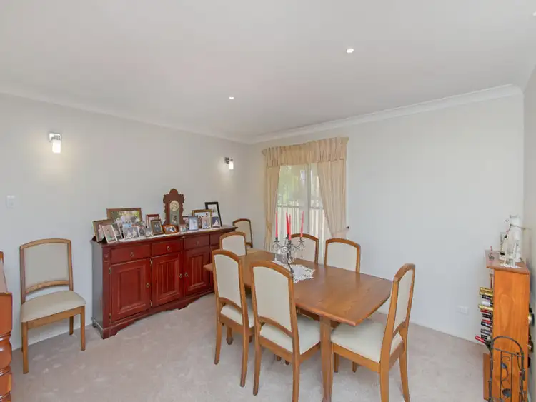 Sixth view of Homely house listing, 58 Elaine Street, Karalee QLD 4306