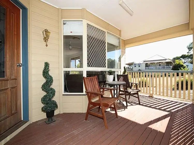 Main view of Homely house listing, 73 Moores Pocket Road, Moores Pocket QLD 4305