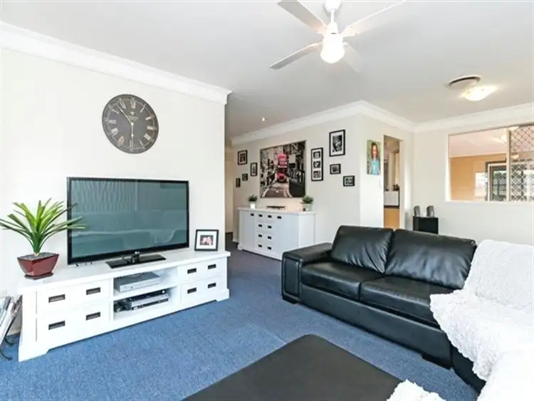 Second view of Homely house listing, 73 Moores Pocket Road, Moores Pocket QLD 4305