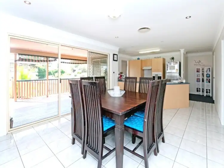 Sixth view of Homely house listing, 73 Moores Pocket Road, Moores Pocket QLD 4305