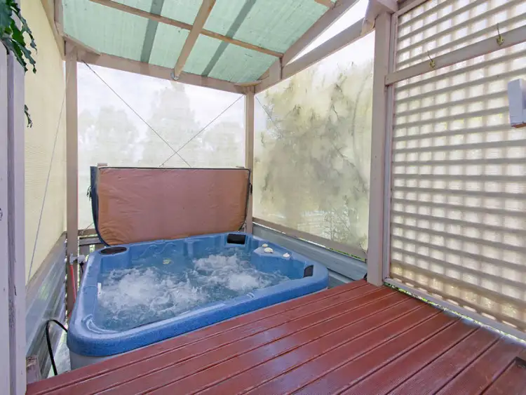 Second view of Homely rural property listing, 128 Burns Street, Fernvale QLD 4306