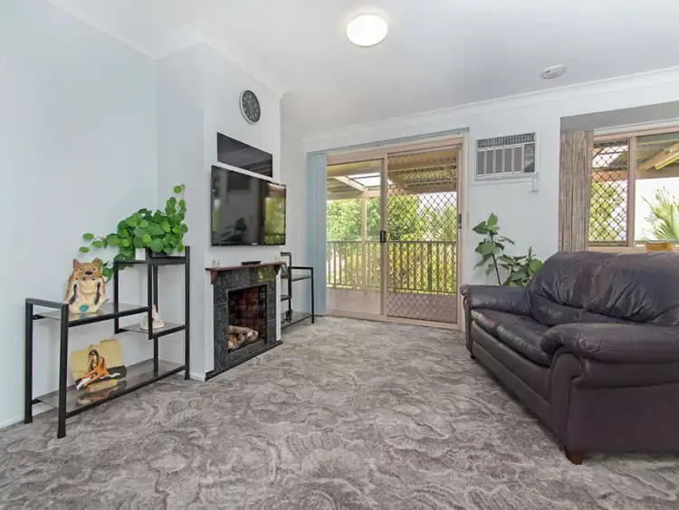 Fifth view of Homely rural property listing, 128 Burns Street, Fernvale QLD 4306