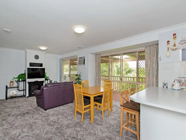 Sixth view of Homely rural property listing, 128 Burns Street, Fernvale QLD 4306