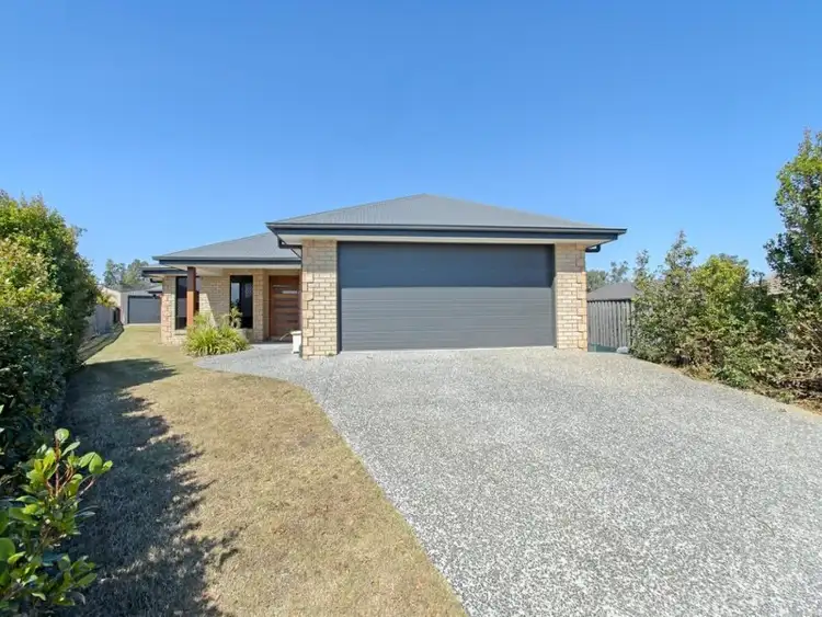 9 Crystalwood Court, Fernvale QLD 4306