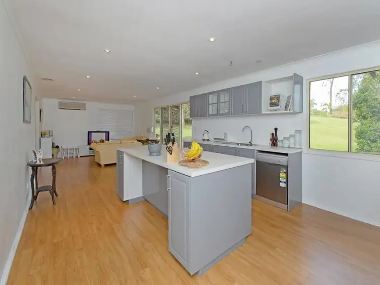 Second view of Homely house listing, 53 Mamaku Street, Fernvale QLD 4306